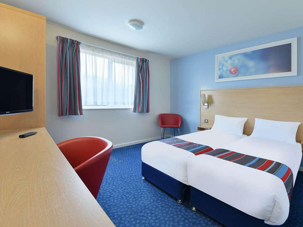 Travelodge Berwick-upon-Tweed Habitación foto