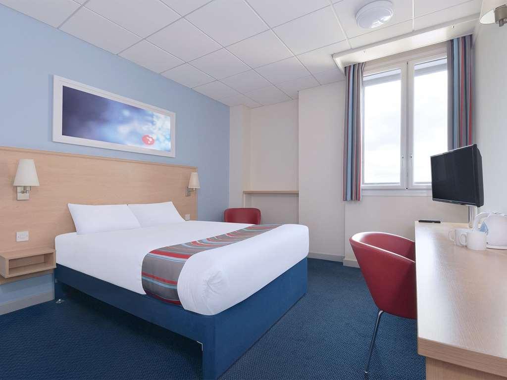 Travelodge Berwick-upon-Tweed Habitación foto